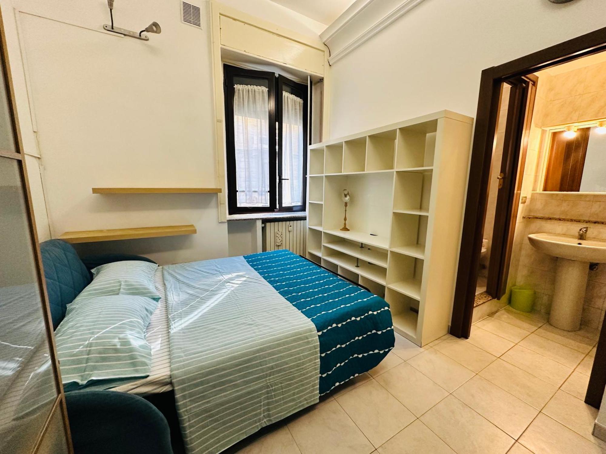 The Stop At Central Appartement Milan