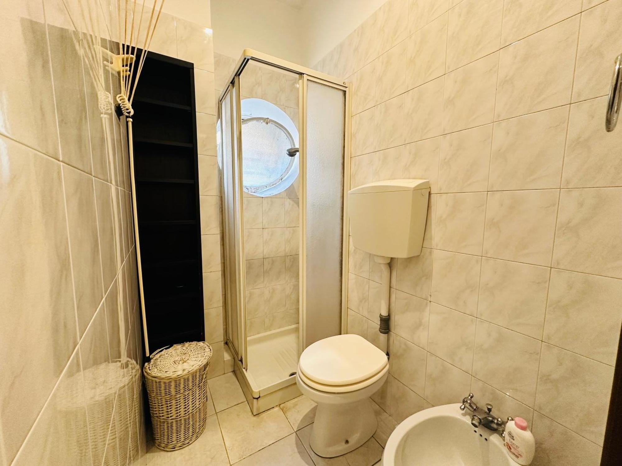 Appartement The Stop At Central Milan