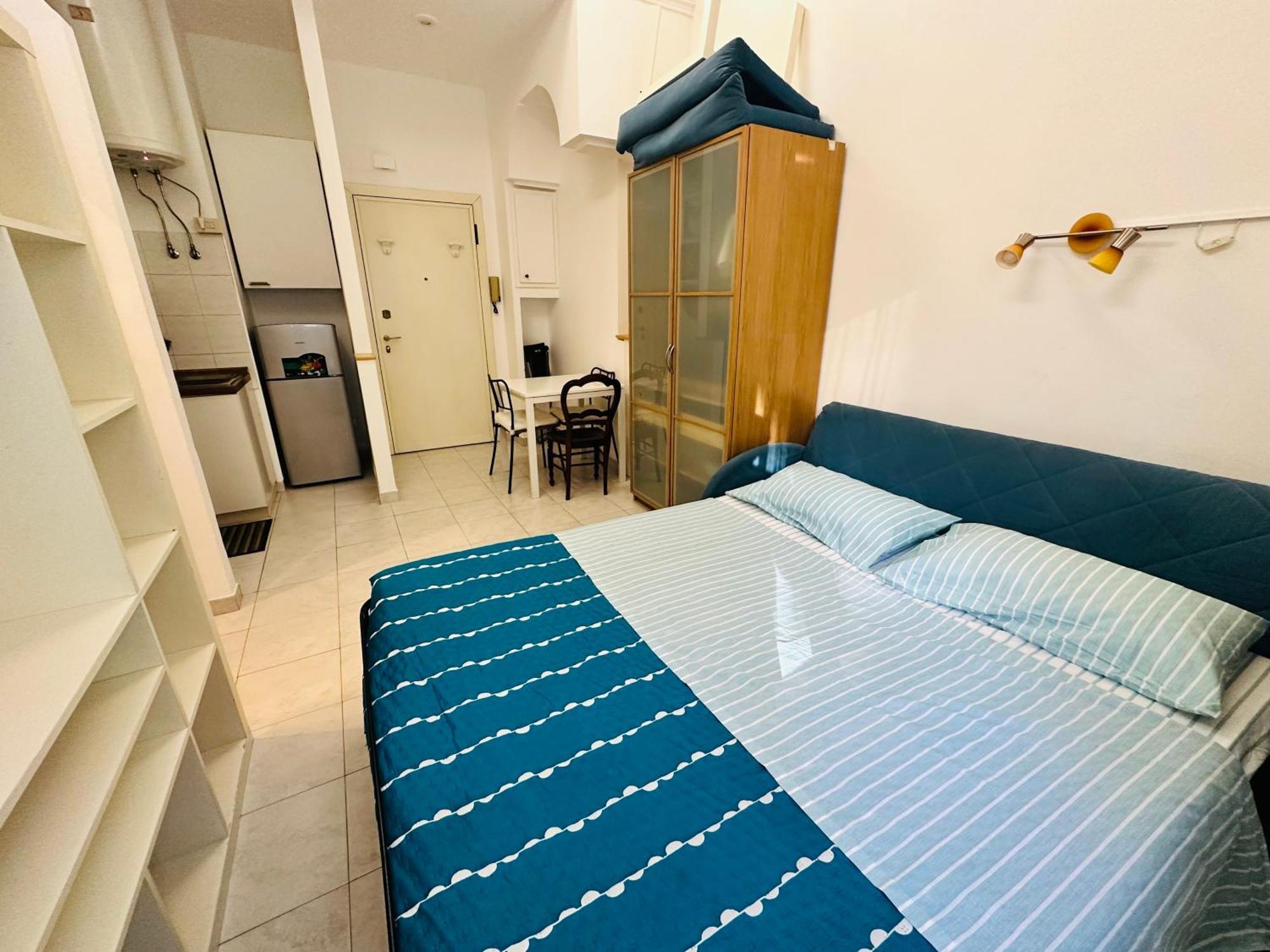 Appartement The Stop At Central Milan